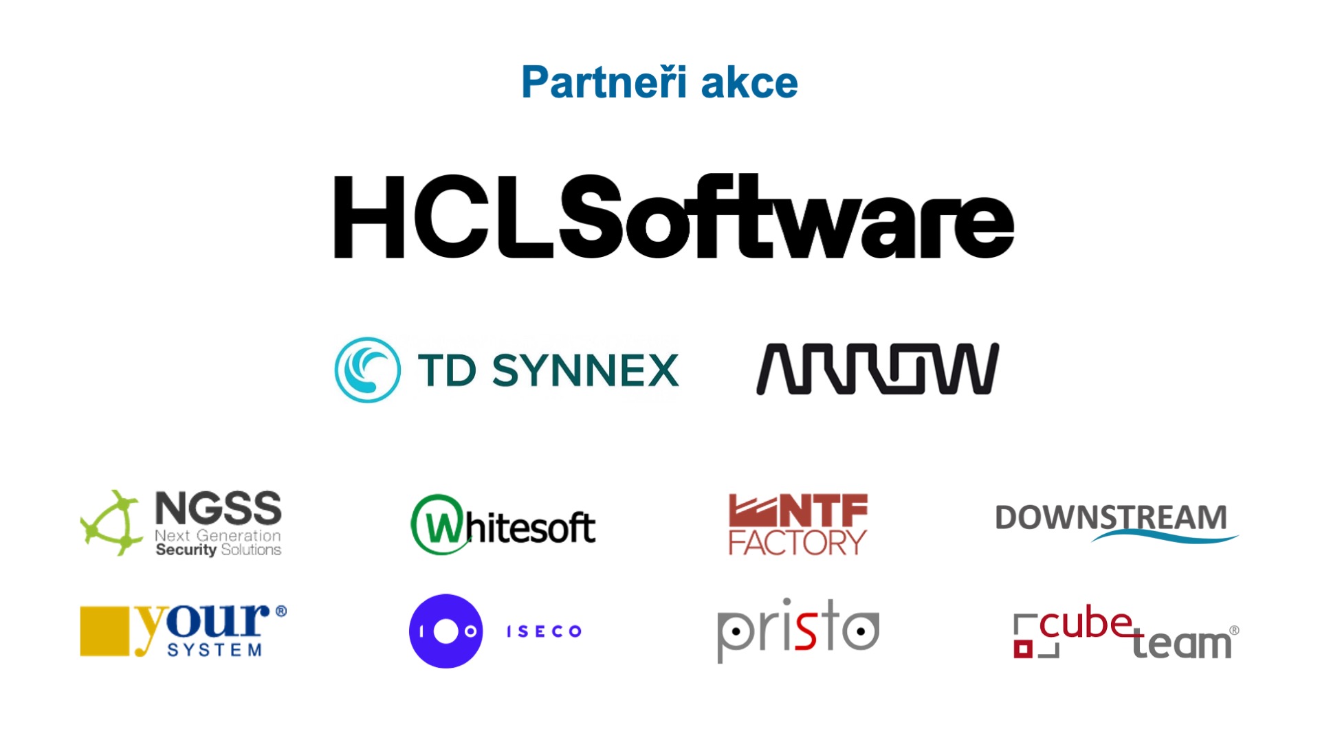 partneriakce