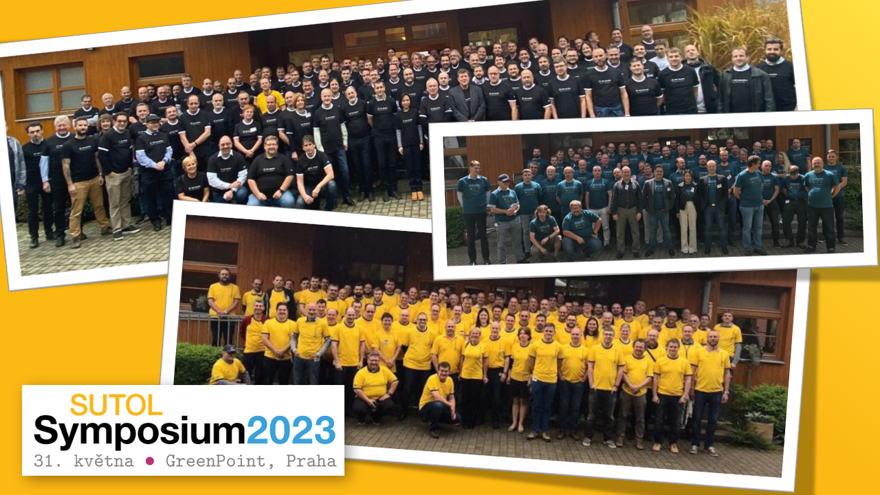 Symposium 2023 pozvanka s fotkami